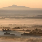 Kraj pod Ještědem | fotografie