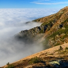 Krakonošovo moře | fotografie