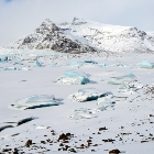 Laguna Fjallsárlón | fotografie