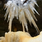 Ledopád Opona | fotografie