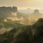 Po dešti | fotografie