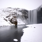 Skógafoss | fotografie